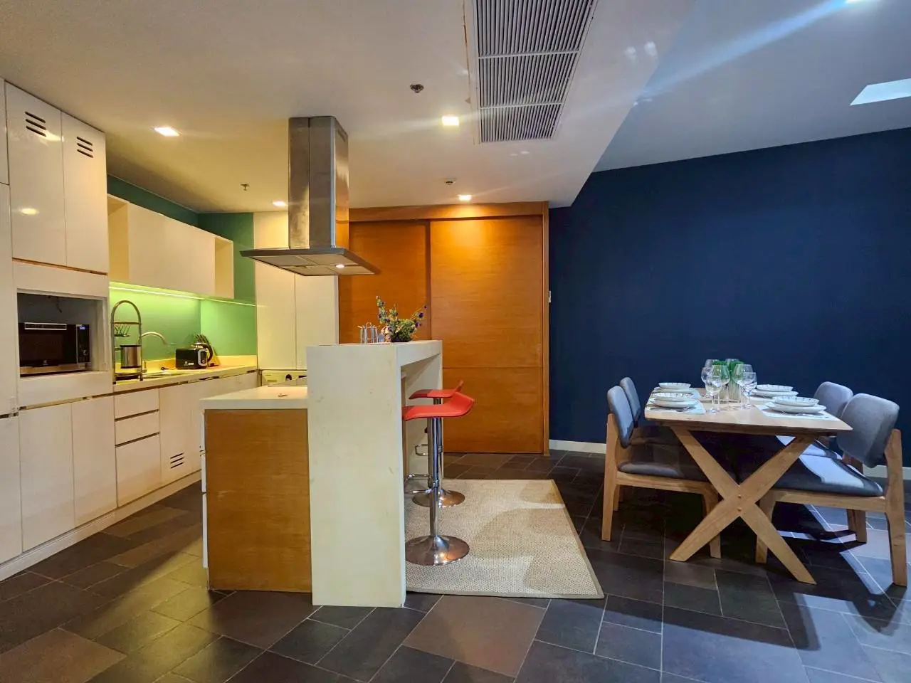 Квартира_Ananya Beachfront Condominium_12