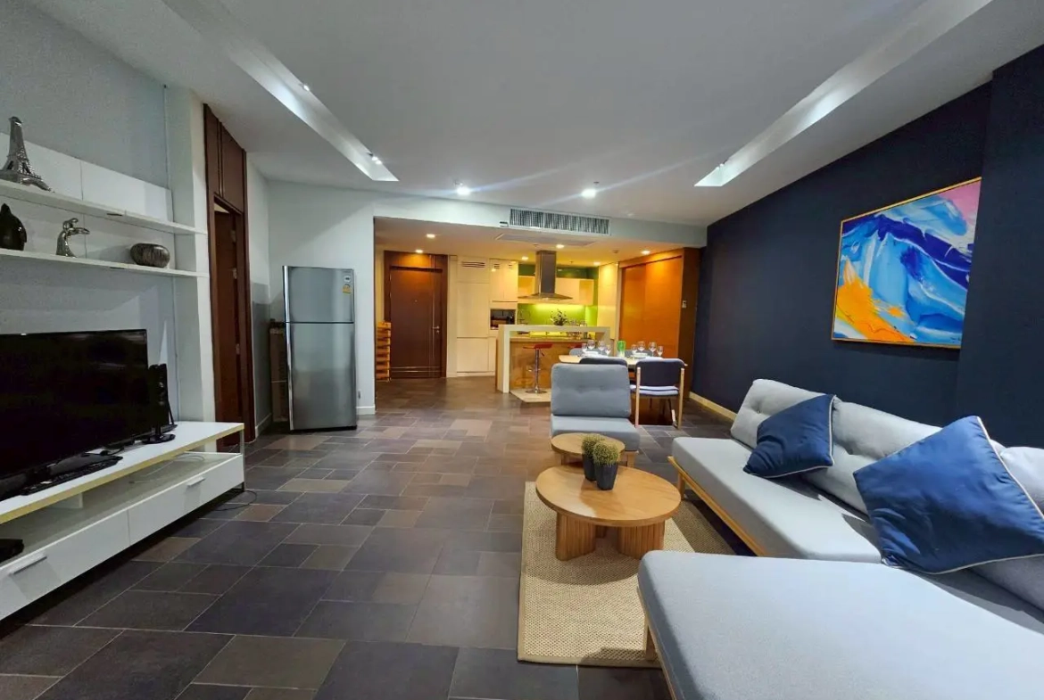 Квартира_Ananya Beachfront Condominium_13