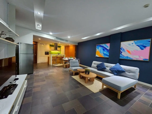 Квартира_Ananya Beachfront Condominium_3