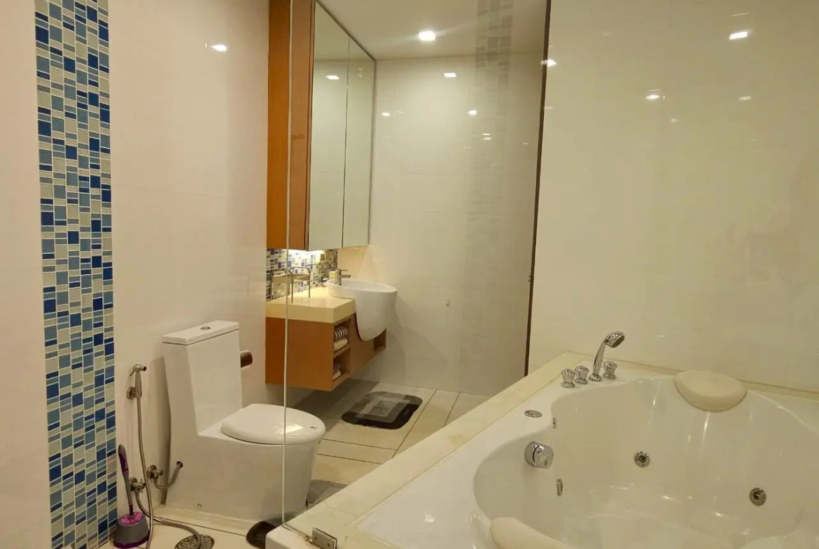 Квартира_Ananya Beachfront Condominium_4