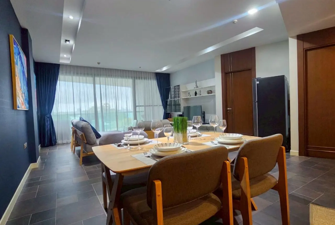 Квартира_Ananya Beachfront Condominium_6