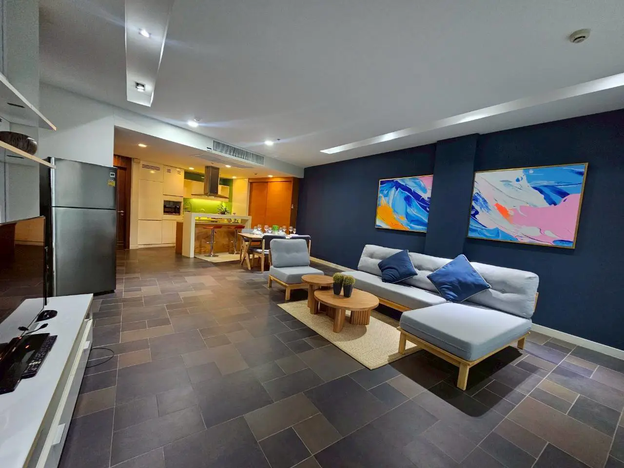 Квартира_Ananya Beachfront Condominium_7