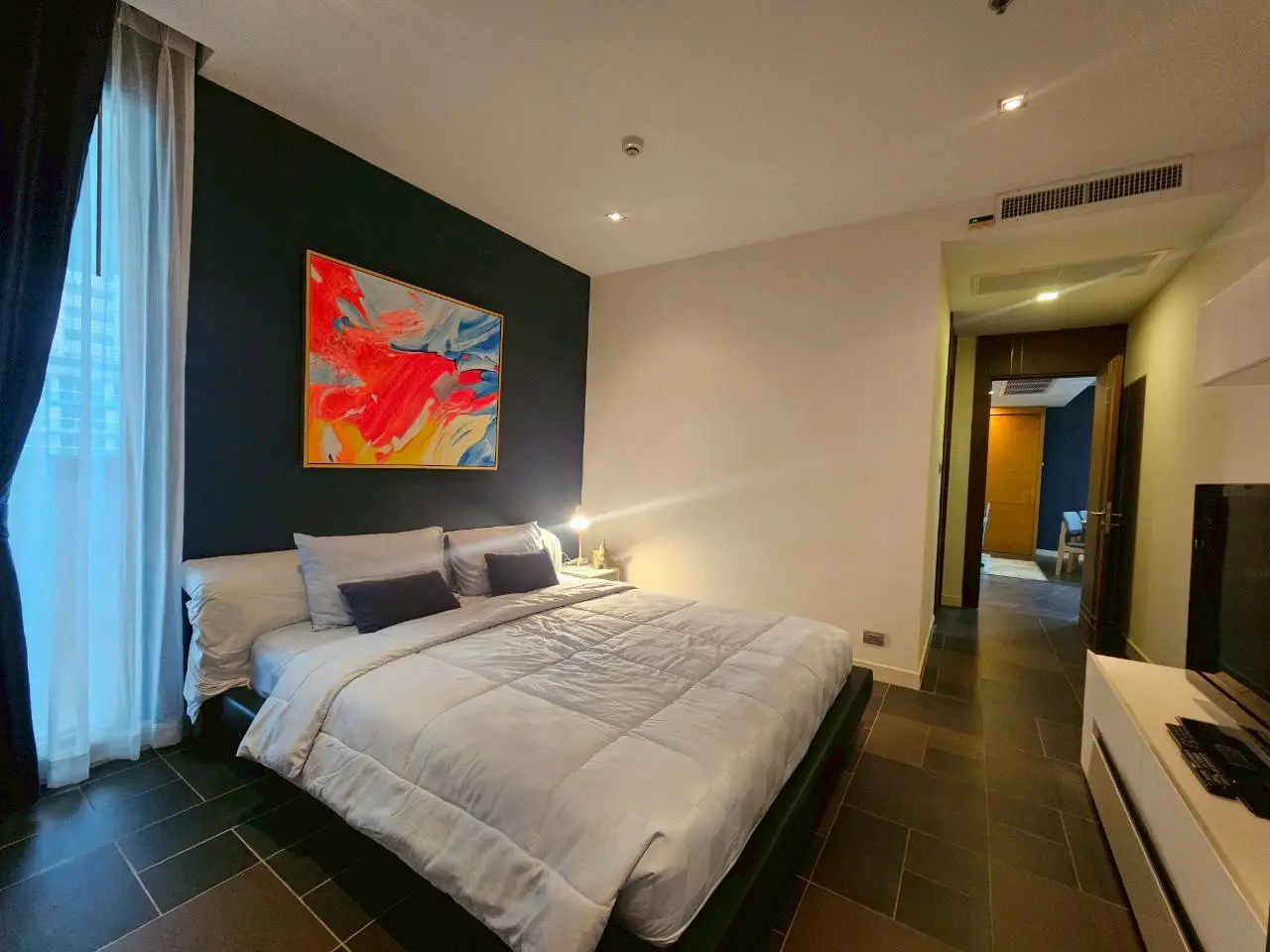 Квартира_Ananya Beachfront Condominium_8