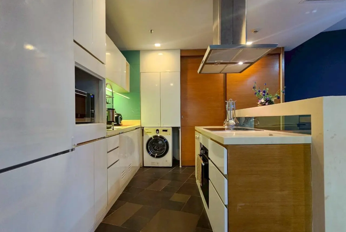 Квартира_Ananya Beachfront Condominium_9