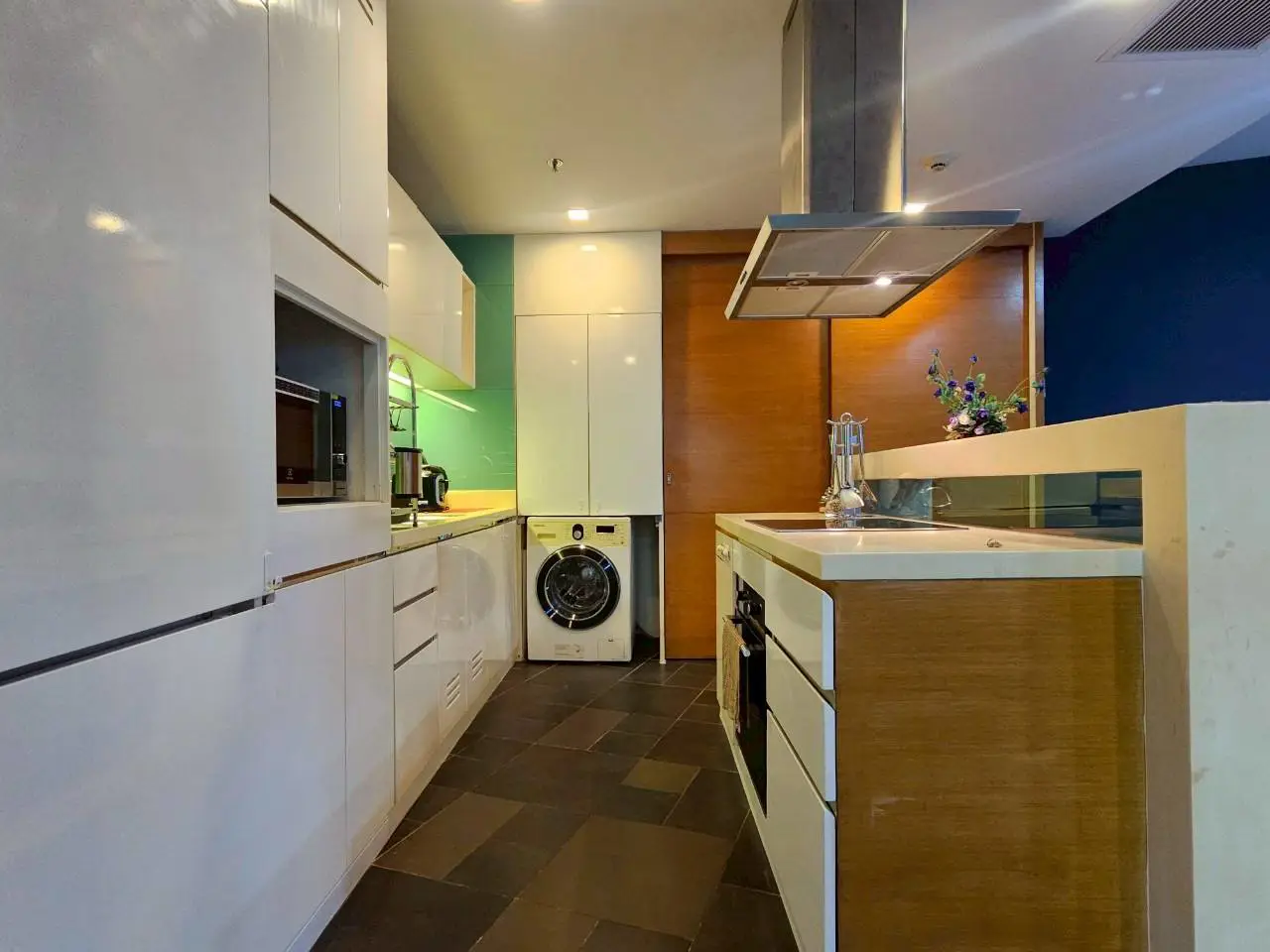 Квартира_Ananya Beachfront Condominium_9