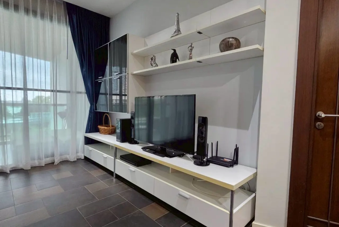 Квартира_Ananya Beachfront Condominium_10