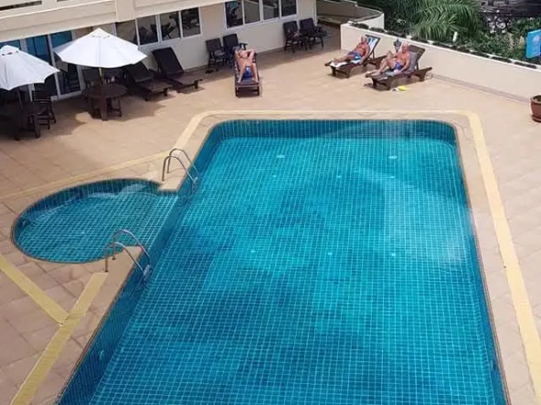 Квартира_View Talay Residence 3