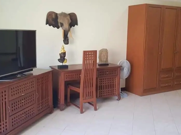 Квартира_View Talay Residence 3_2