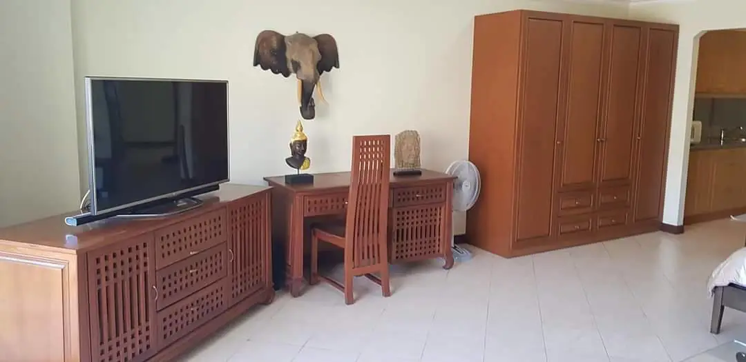 Квартира_View Talay Residence 3_2