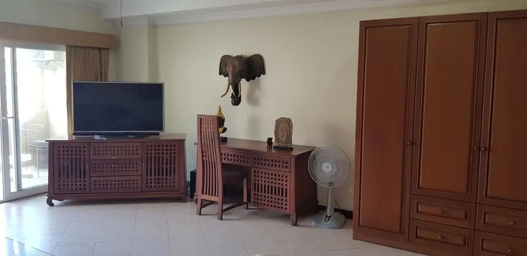 Квартира_View Talay Residence 3_4