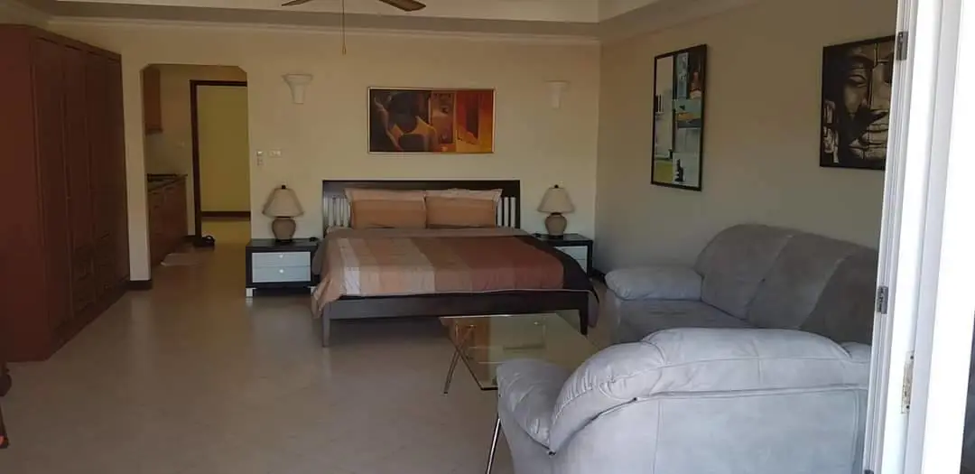 Квартира_View Talay Residence 3_5