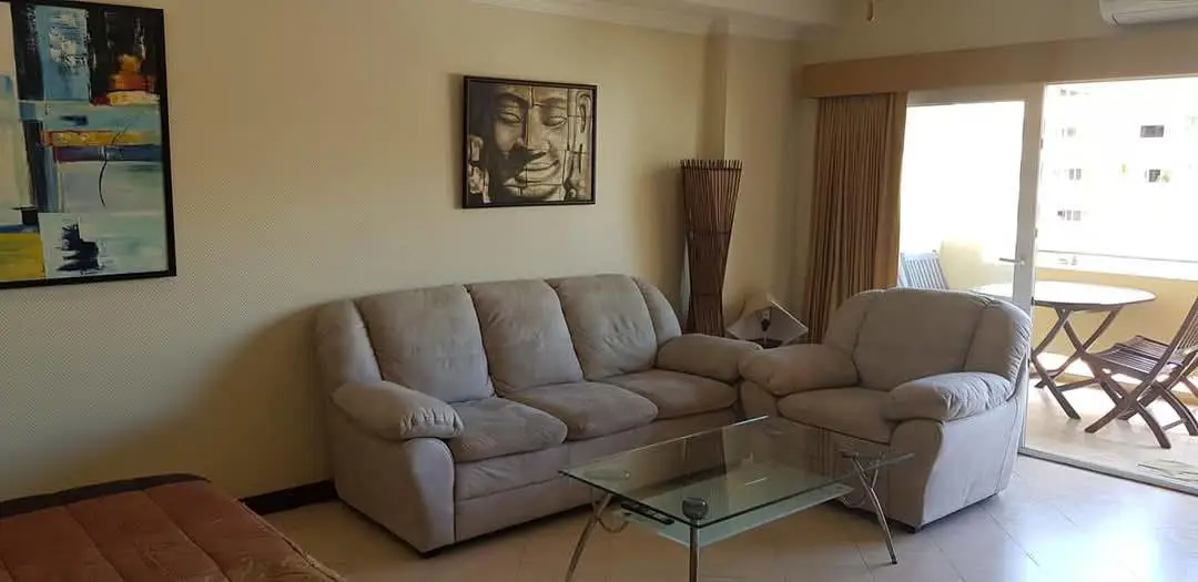 Квартира_View Talay Residence 3_6