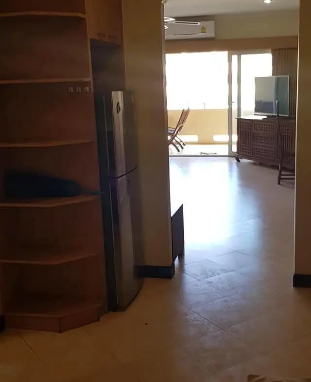 Квартира_View Talay Residence 3_7