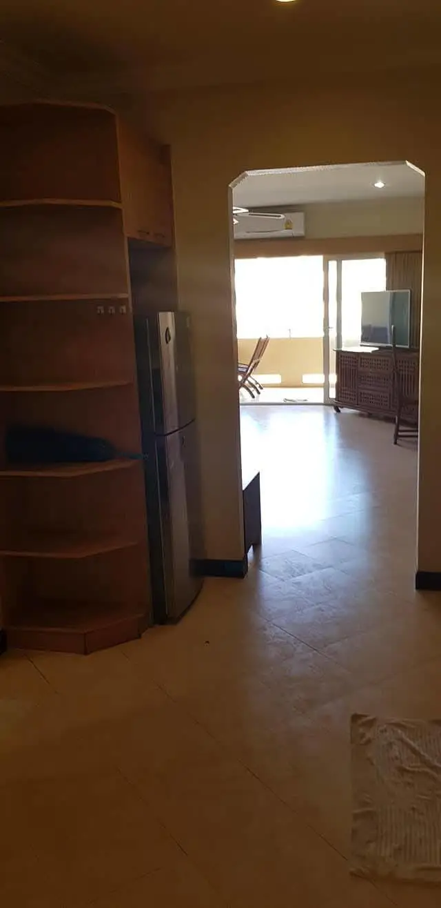 Квартира_View Talay Residence 3_7