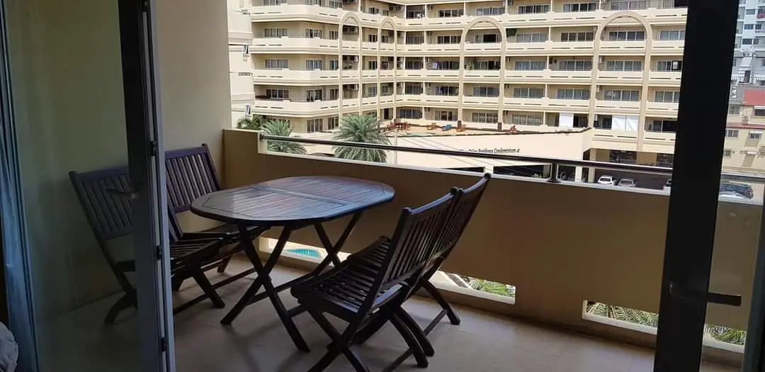 Квартира_View Talay Residence 3_8