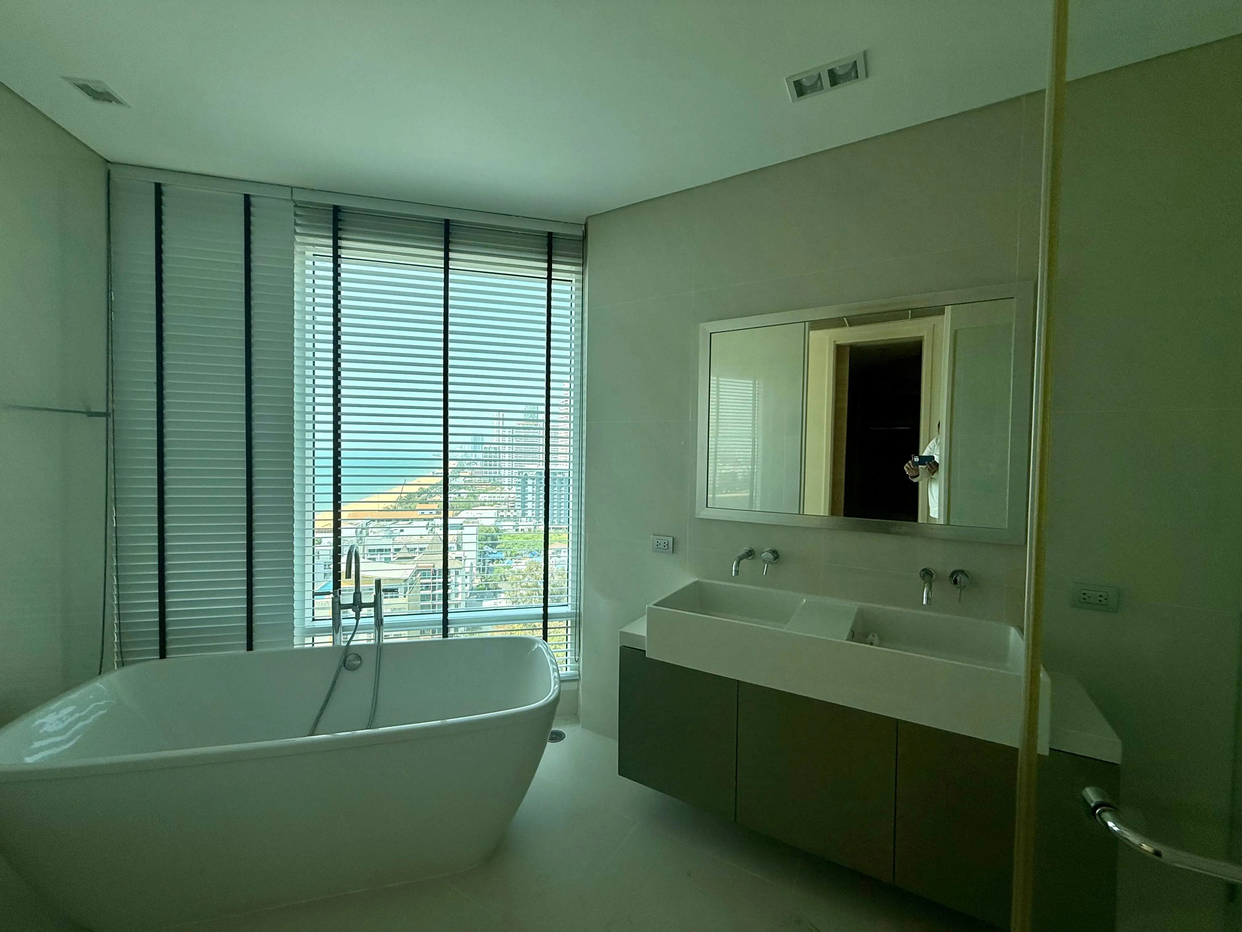 Квартира_Reflection Jomtien Beach Pattaya_11