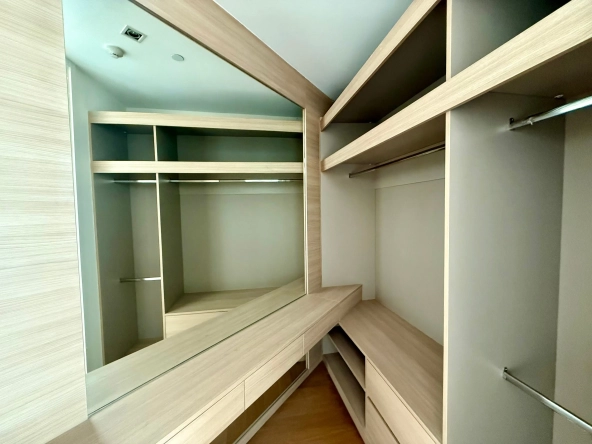 Квартира_Reflection Jomtien Beach Pattaya_3