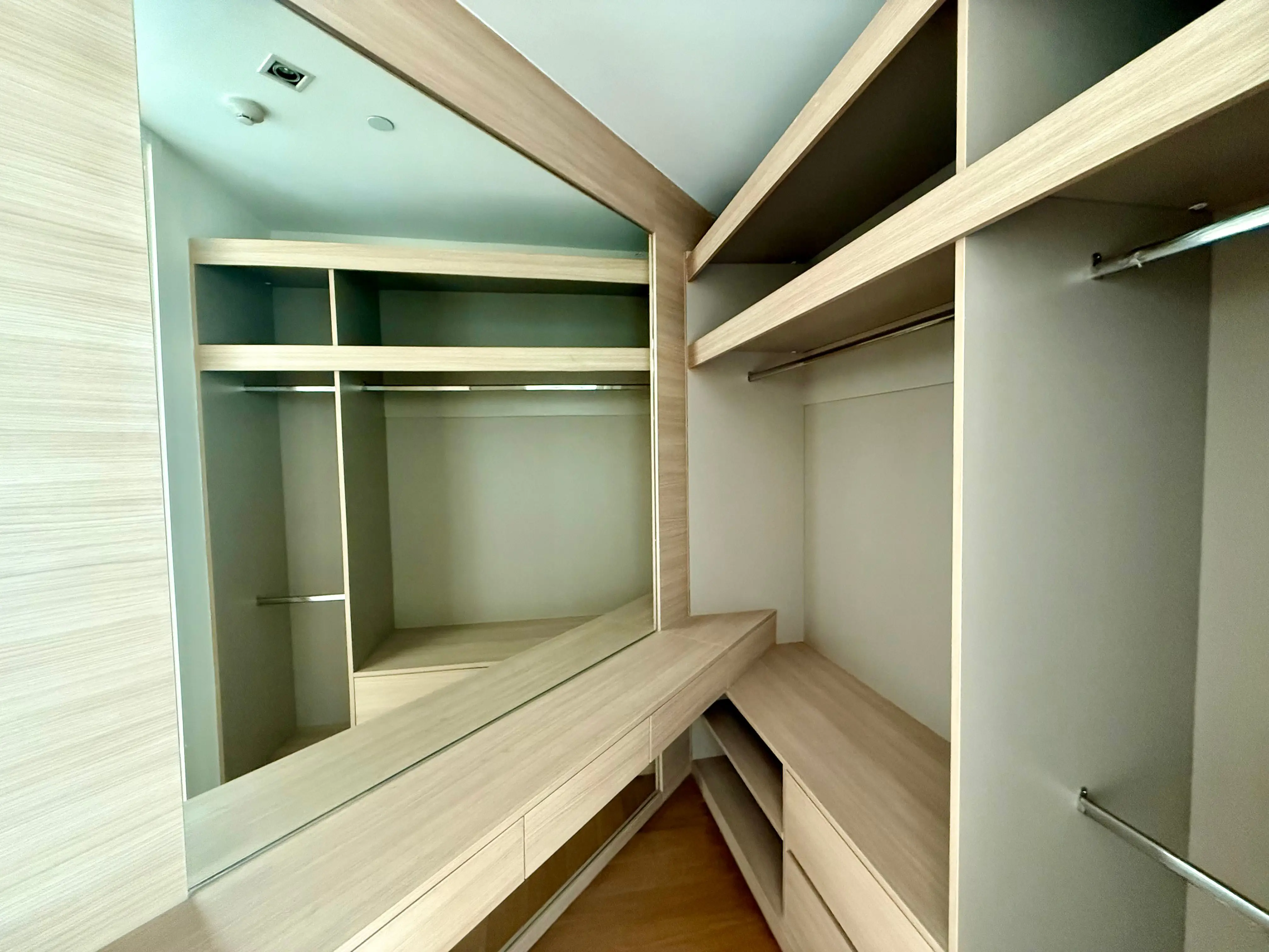 Квартира_Reflection Jomtien Beach Pattaya_3