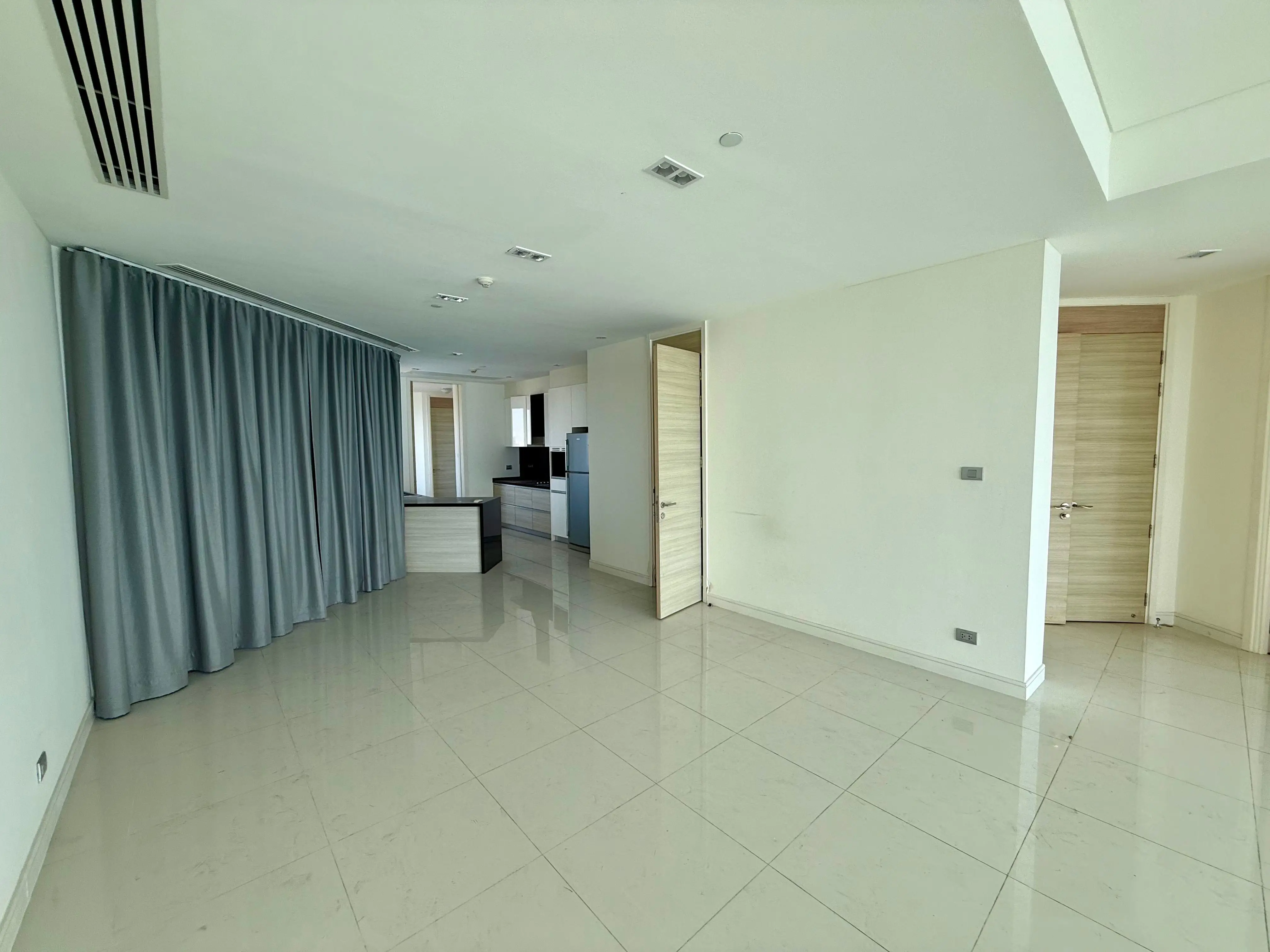 Квартира_Reflection Jomtien Beach Pattaya_4