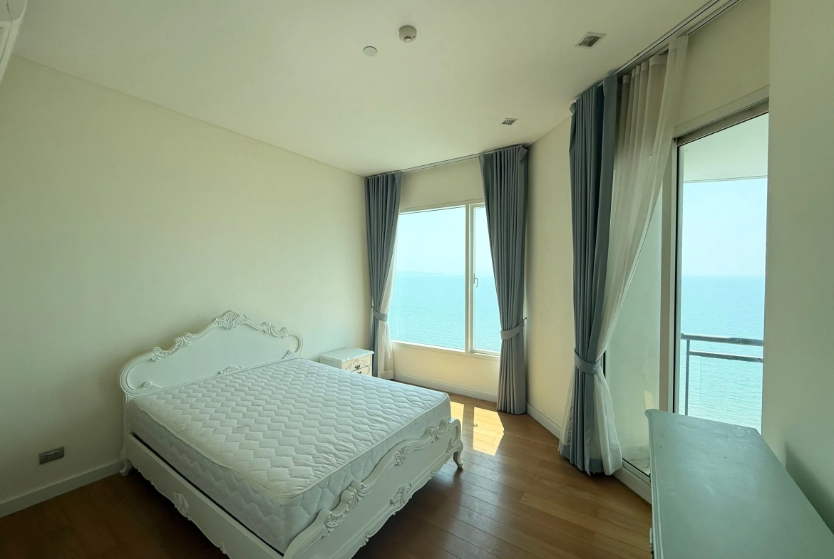 Квартира_Reflection Jomtien Beach Pattaya_6