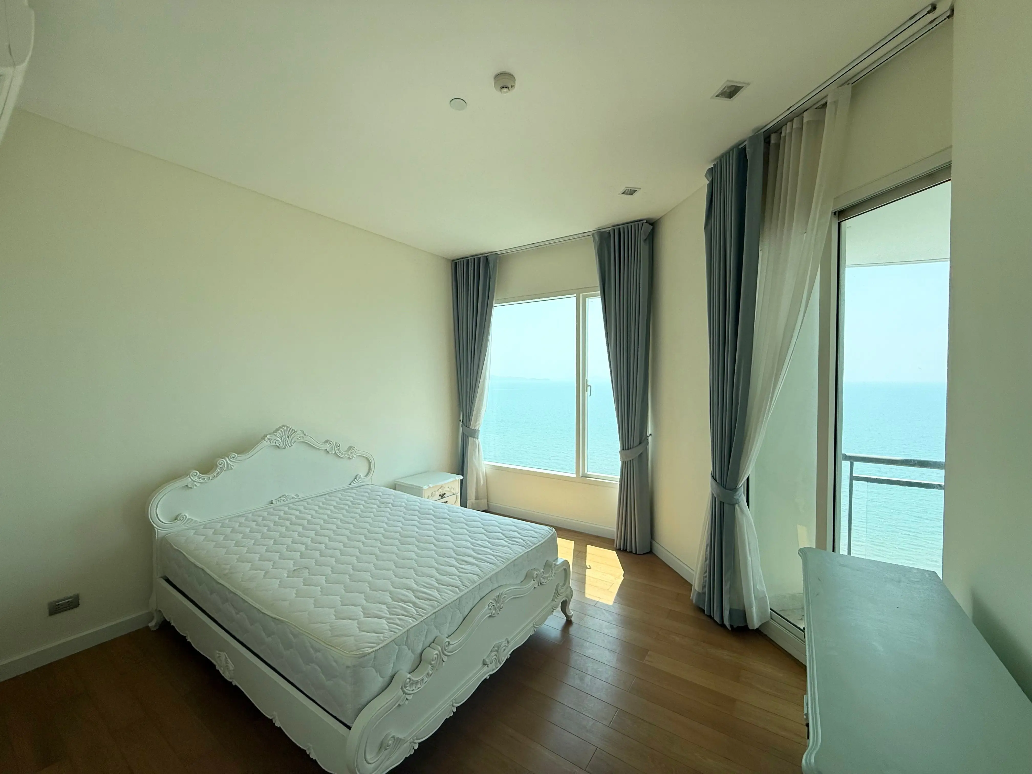 Квартира_Reflection Jomtien Beach Pattaya_6