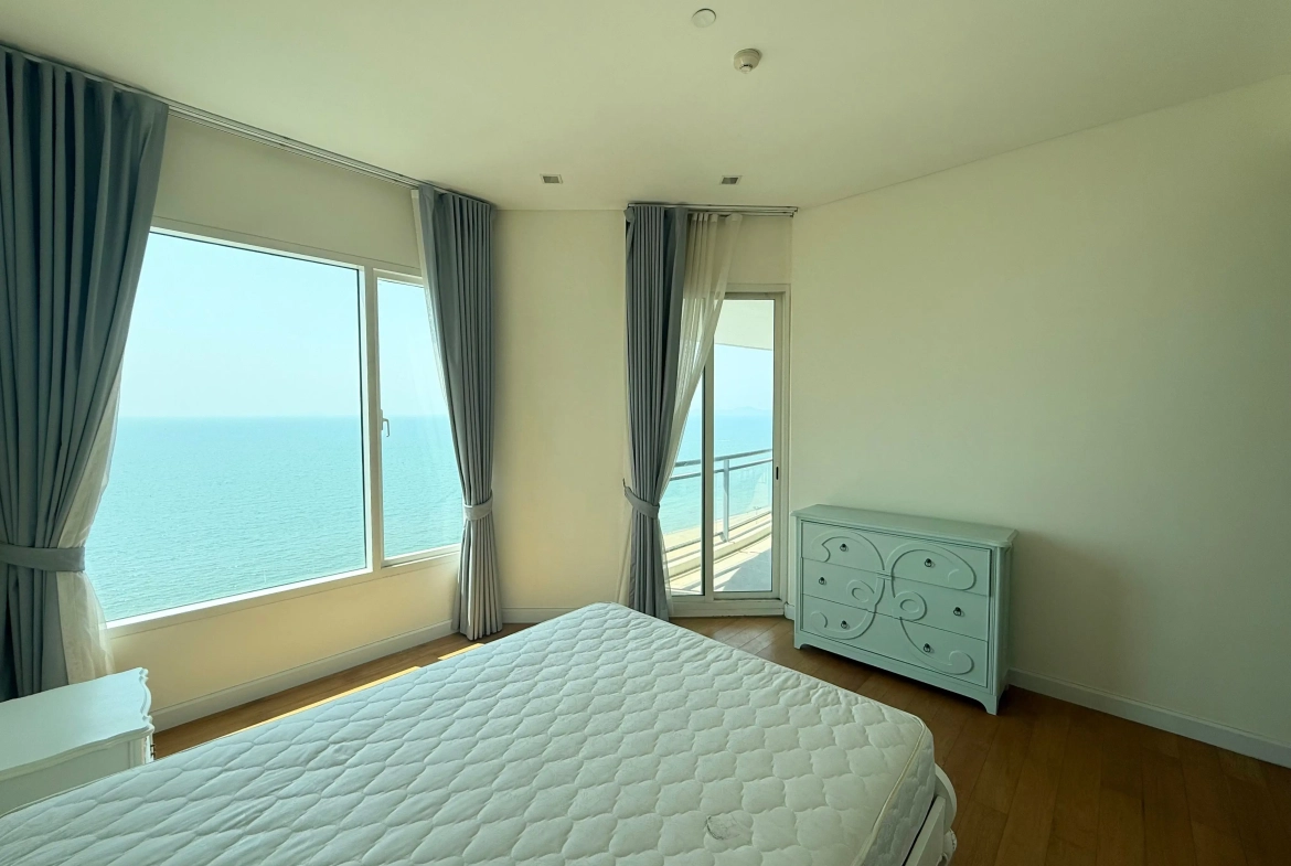 Квартира_Reflection Jomtien Beach Pattaya_7