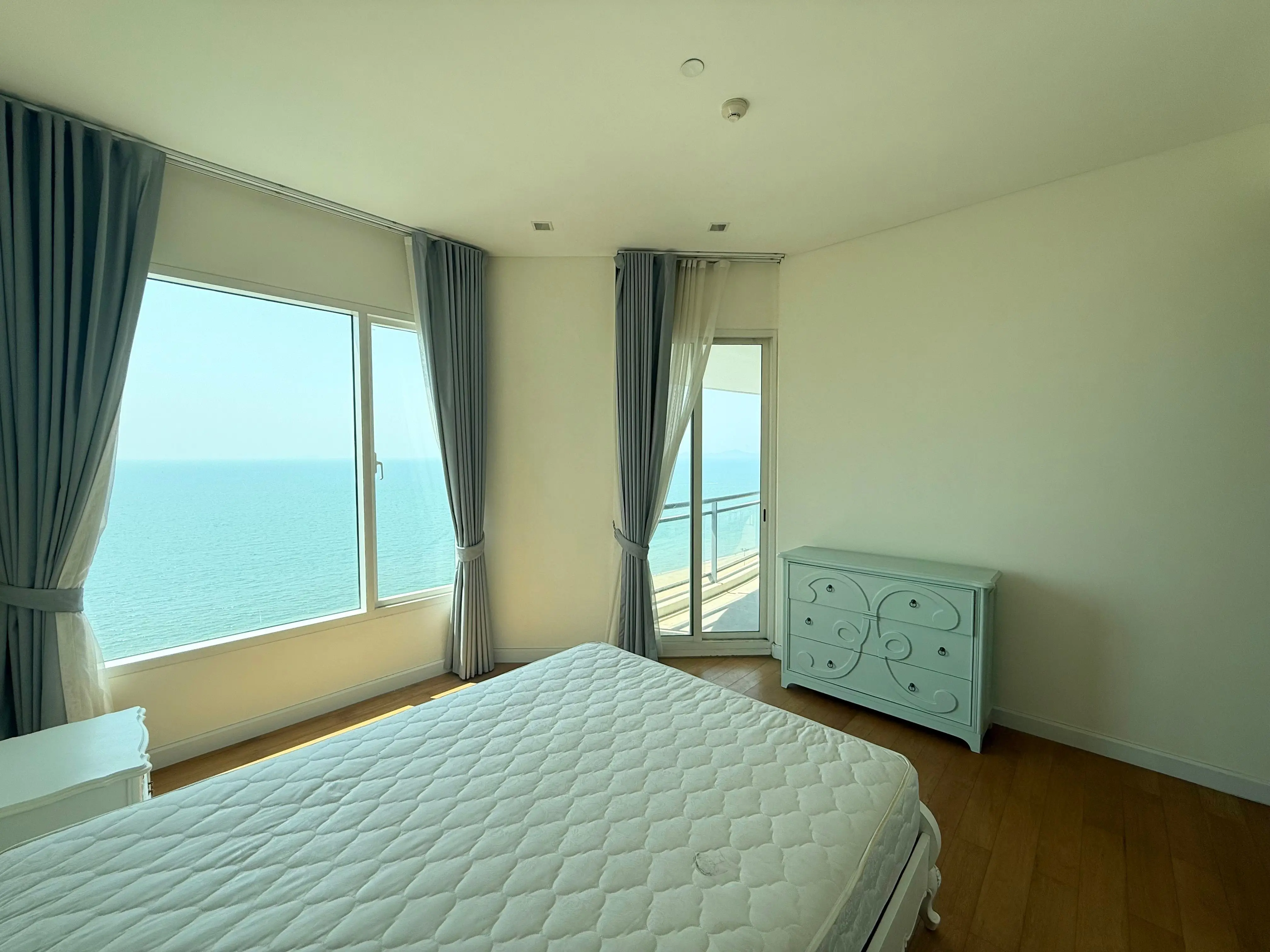 Квартира_Reflection Jomtien Beach Pattaya_7