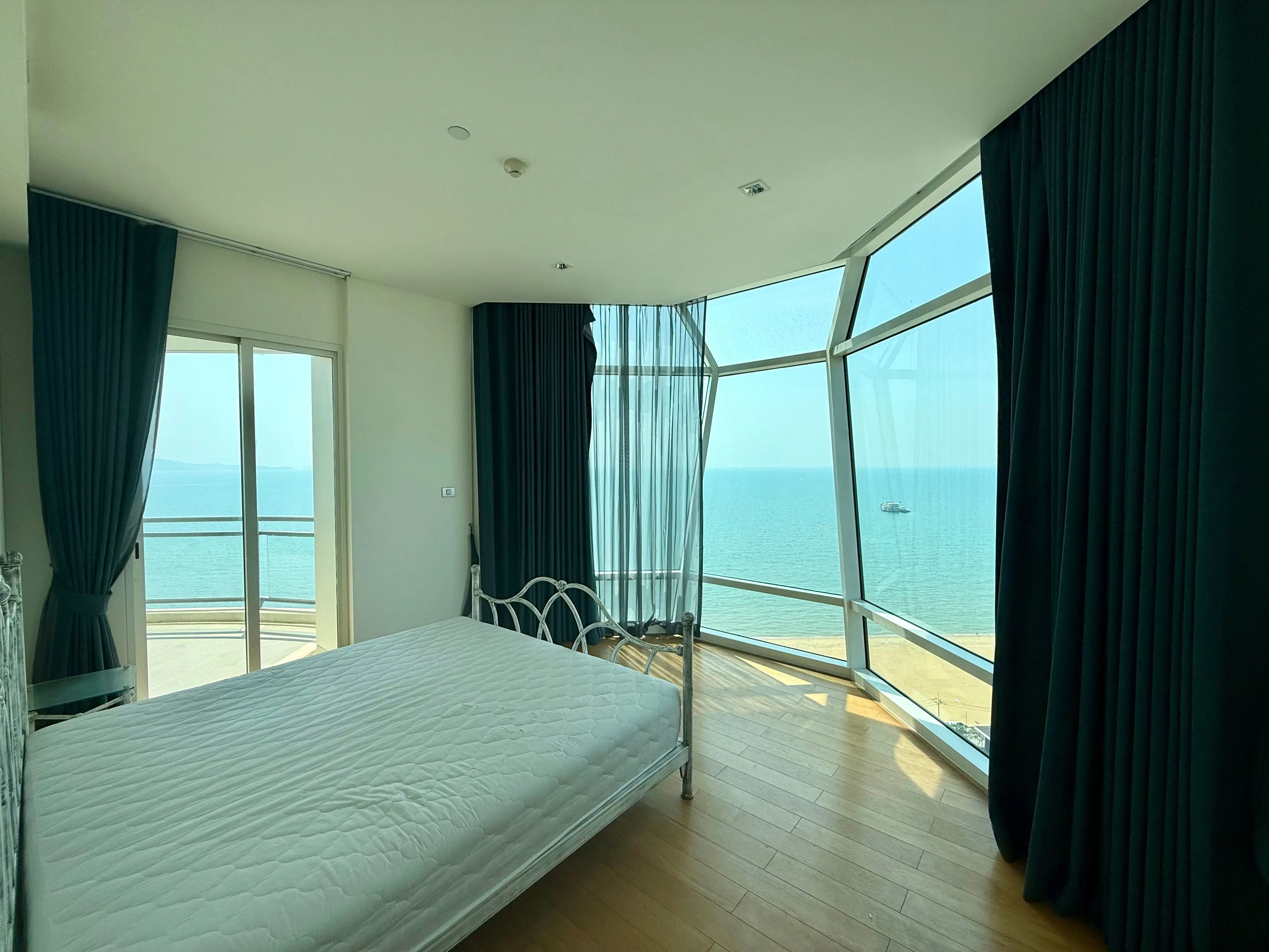 Квартира_Reflection Jomtien Beach Pattaya_8