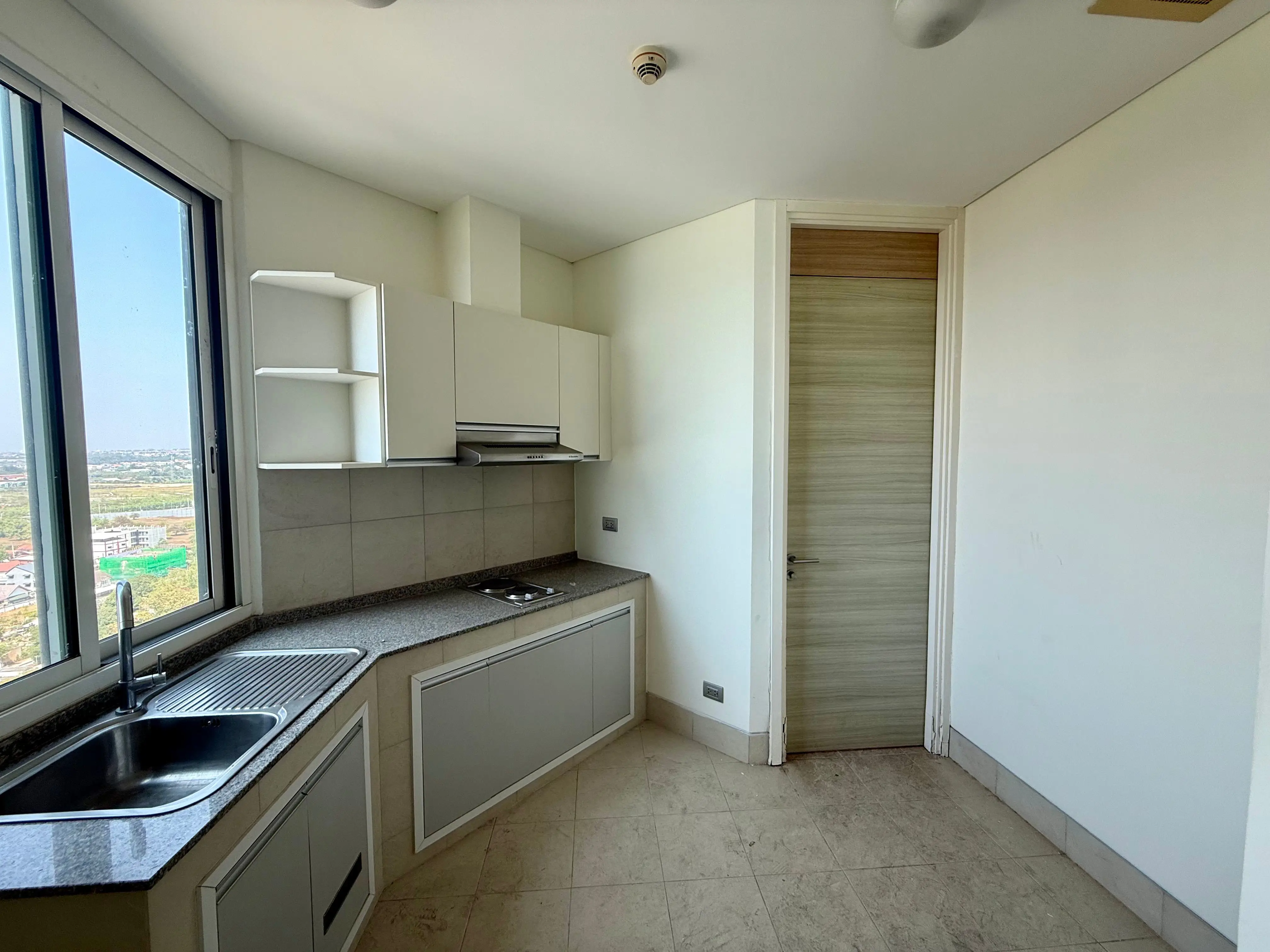 Квартира_Reflection Jomtien Beach Pattaya_9