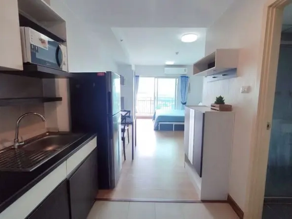 Квартира_Supalai Mare Pattaya_3