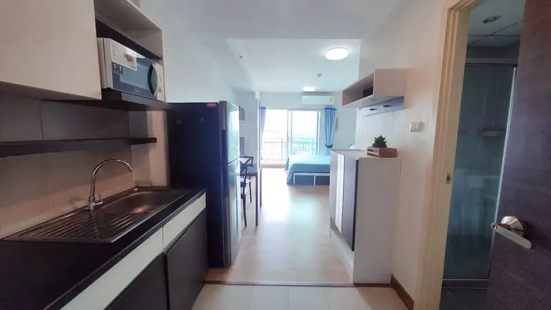 Квартира_Supalai Mare Pattaya_3