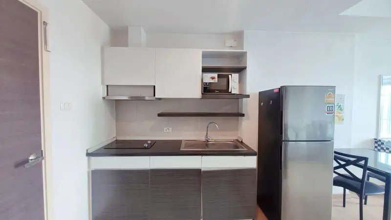 Квартира_Supalai Mare Pattaya_4