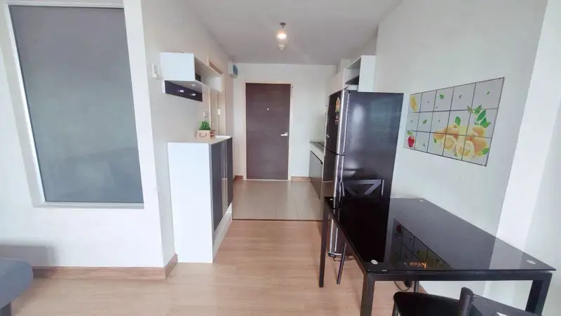 Квартира_Supalai Mare Pattaya_6