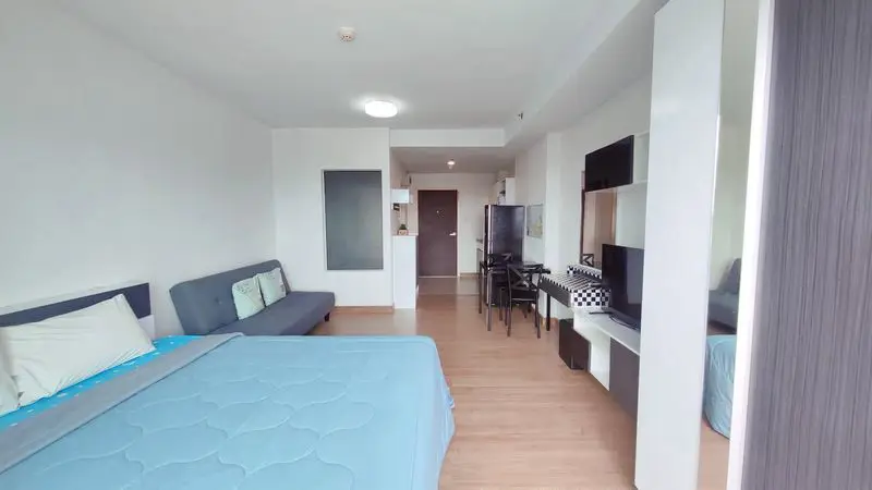 Квартира_Supalai Mare Pattaya_7