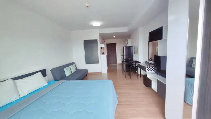 Квартира_Supalai Mare Pattaya_8