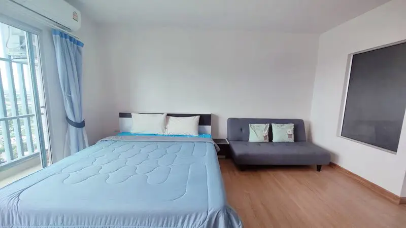 Квартира_Supalai Mare Pattaya_9