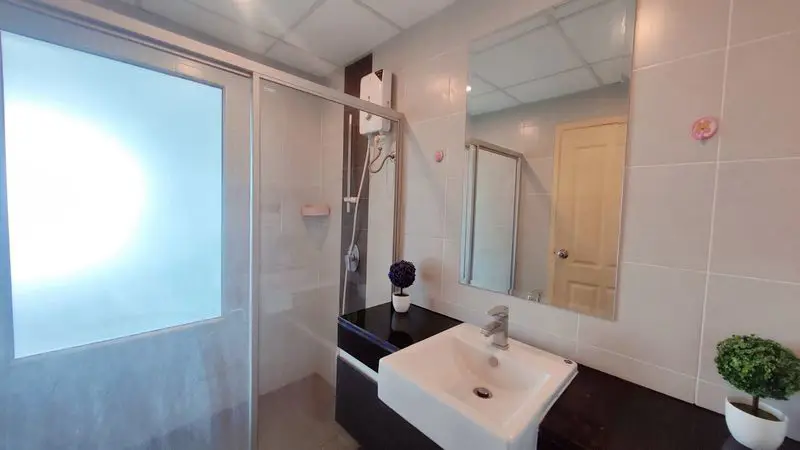 Квартира_Supalai Mare Pattaya_10