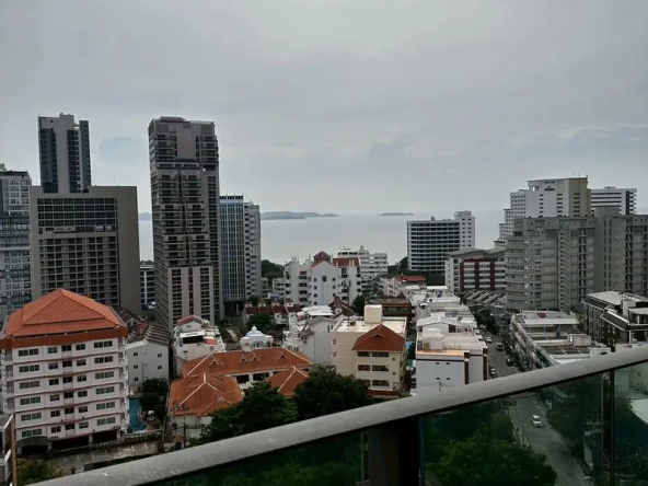 Квартира_Jewel Pratumnak