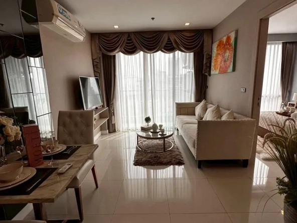 Квартира_Jewel Pratumnak_2