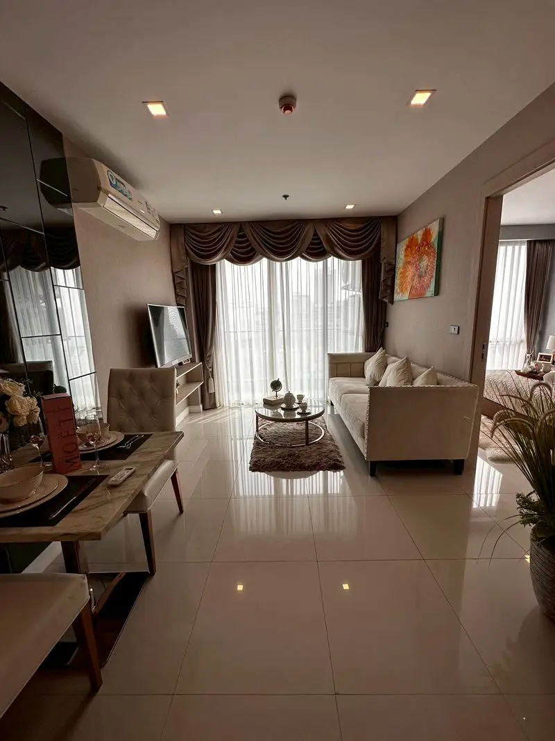 Квартира_Jewel Pratumnak_2