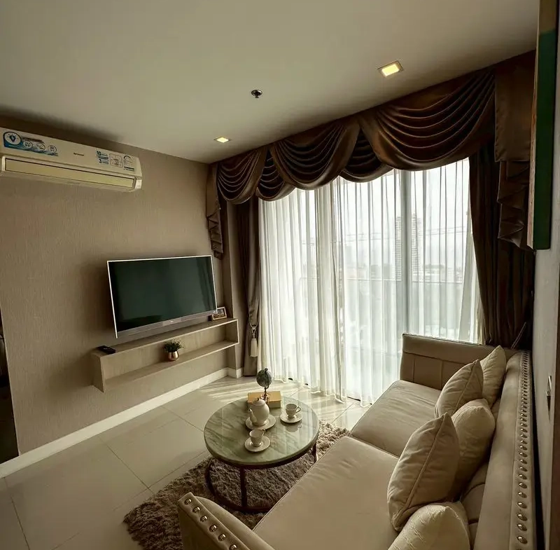 Квартира_Jewel Pratumnak_3