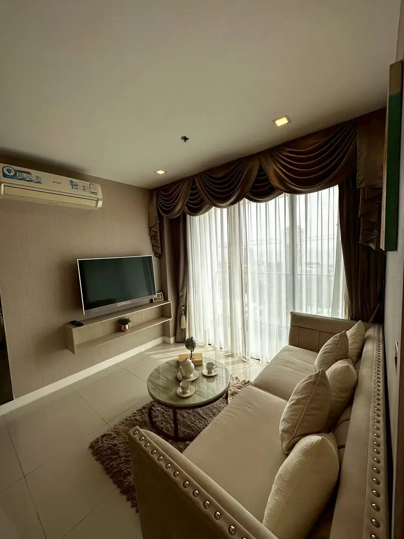 Квартира_Jewel Pratumnak_3