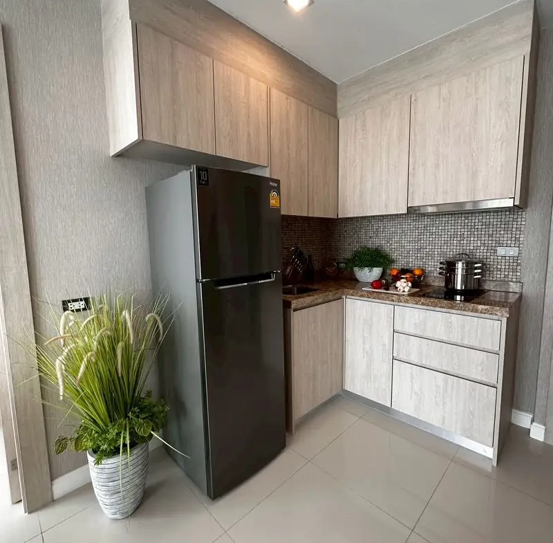 Квартира_Jewel Pratumnak_4