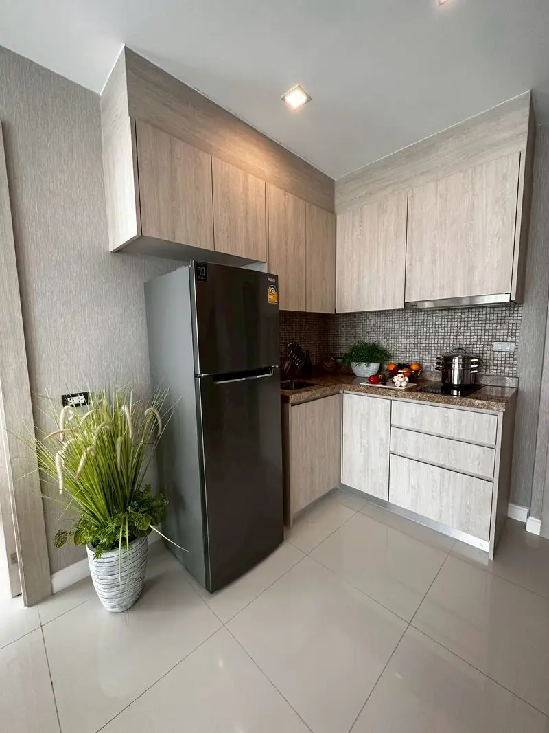 Квартира_Jewel Pratumnak_4