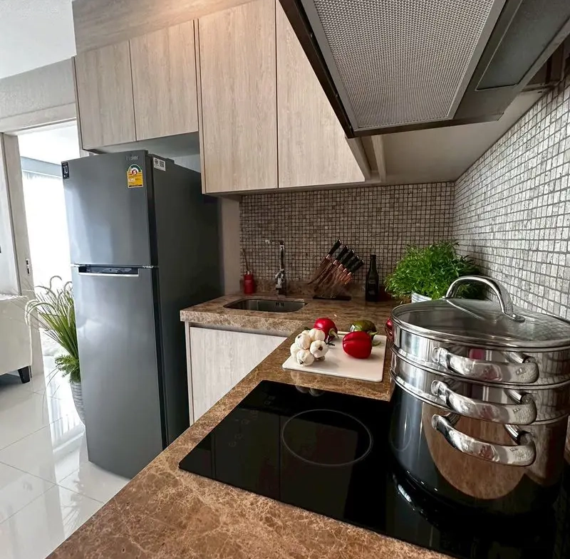 Квартира_Jewel Pratumnak_5