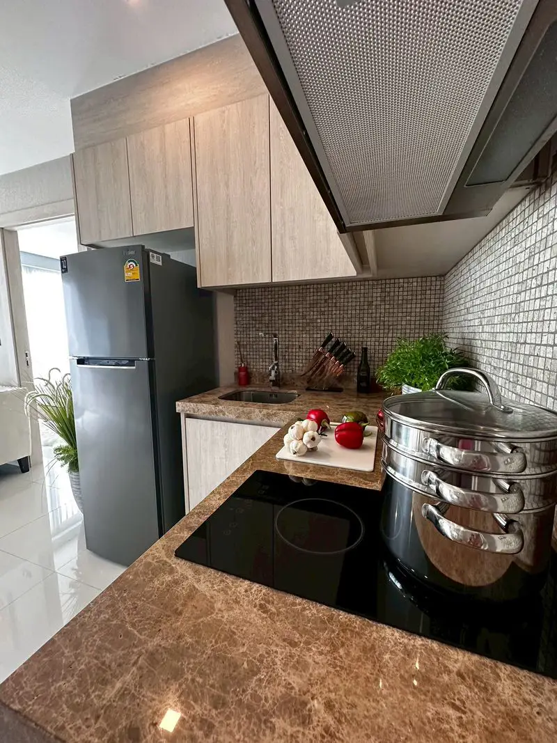 Квартира_Jewel Pratumnak_5