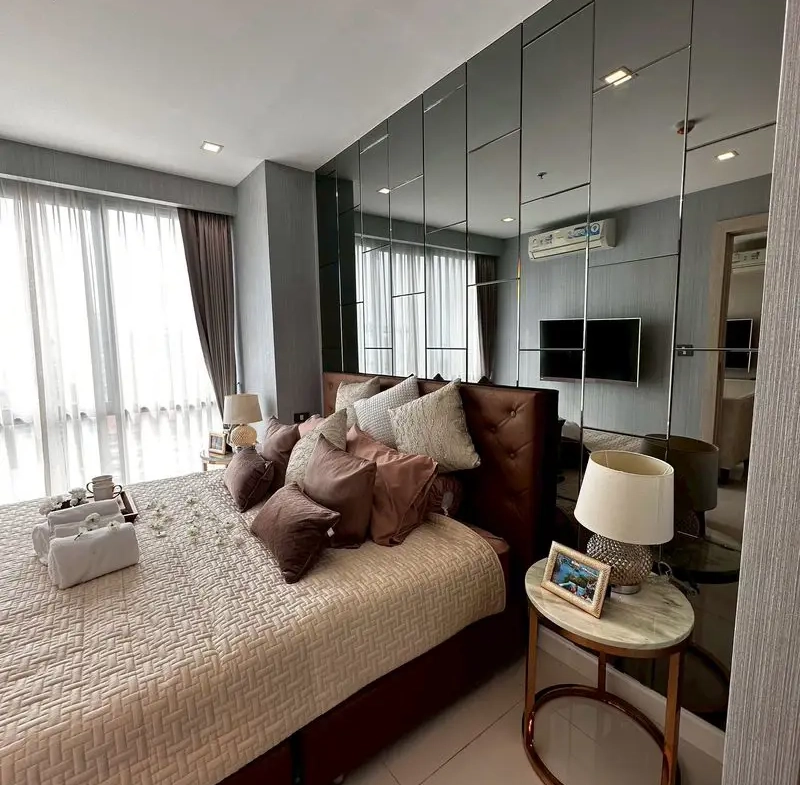 Квартира_Jewel Pratumnak_6