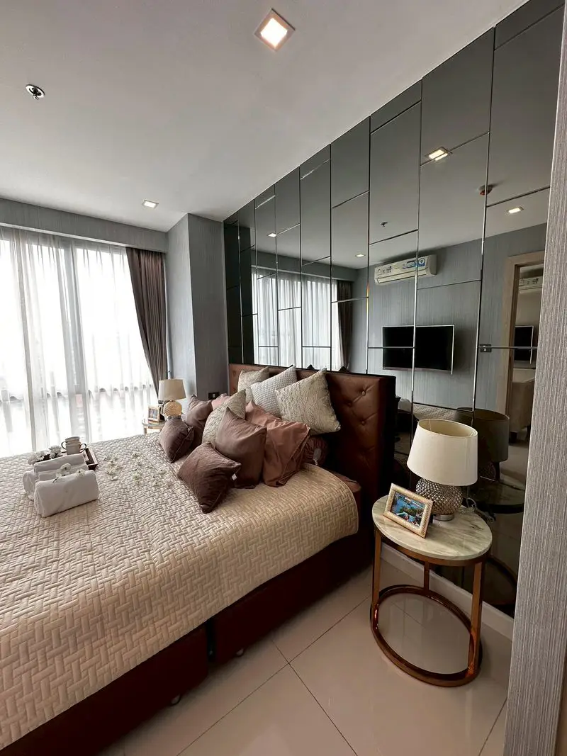 Квартира_Jewel Pratumnak_6