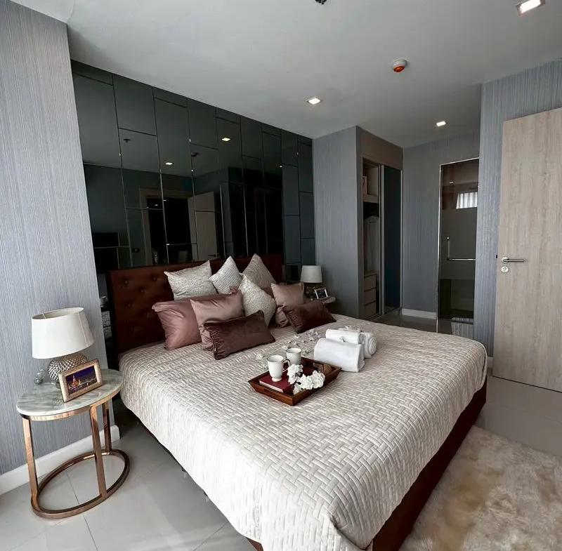 Квартира_Jewel Pratumnak_7