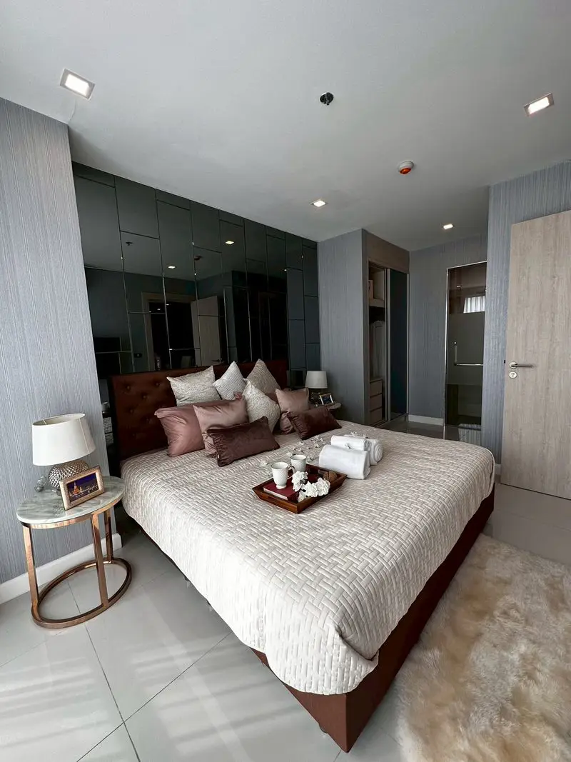 Квартира_Jewel Pratumnak_7